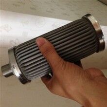 廣東制造商化工不銹鋼濾芯批發價格