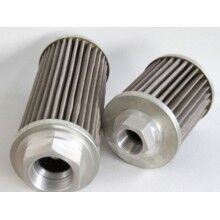 上海唐納森空氣濾芯常用型號(hào)介紹