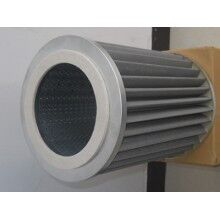 上海天然氣濾芯生產廠家有多少