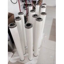 固安定制玻纖聚結濾芯選哪家好？