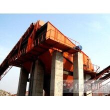 日產1000噸石料廠機制砂生產線采用智能化變革ZQ84