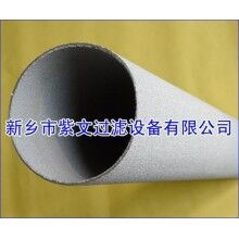 燒結粉末濾筒