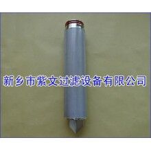 不銹鋼燒結濾芯