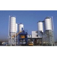 好的容城混凝土攪拌站哪里找？就來涿州恒隆建材