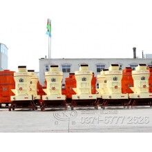 投資一臺小型雷蒙磨粉機多少錢？WYL83