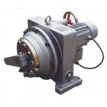 揚州玉林DKJ-710 DKJ-710CX 電動執行器