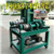 就是好用！76型立式電動彎管機 滾動式彎管機