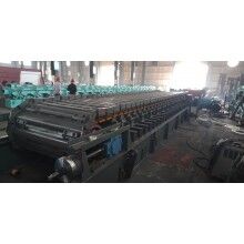 移動破碎站穩定運行的保證-板式喂料機