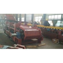 板式給料機在石灰石破碎系統的技改