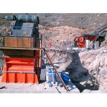 顎式破碎機工作性能怎么樣？性能優勢有哪些？