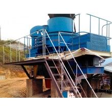 機(jī)制砂與河砂不同之處，附制砂設(shè)備廠家推薦？Z95