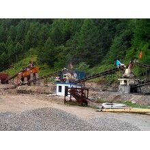 厲害了！球磨機(jī)選礦、制砂兩不誤Z95