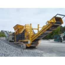 混凝土破碎機械設備保養秘訣，一般人我不告訴！