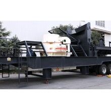 1214反擊破碎機參數表，一臺價格多少？Z100