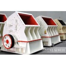 大型軋石機(jī)多少錢一臺(tái)？Z100