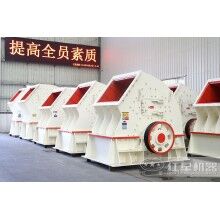 砸石機(jī)生產(chǎn)線配置方案，一臺(tái)多少錢？Z100