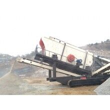 這條江蘇年產(chǎn)百萬(wàn)噸石料生產(chǎn)線勢(shì)不可擋T2