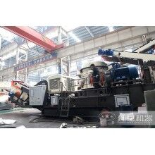 花崗巖石子、沙子用途？如何加工成砂石料T2