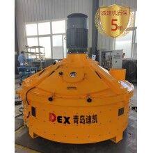 立式行星攪拌機展現自主攻關優勢，對物料攪拌難點“有的放矢”