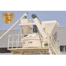 行星式立軸攪拌機高效率、低能耗，實現行業攪拌優化匹配