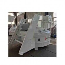 行星式攪拌機出料迅速、不漏料，高勻質混合360°無死角