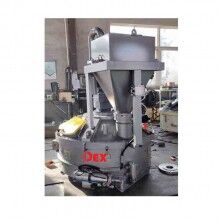 重磅！DEX行星式攪拌機——匠心打造，品牌鑄就