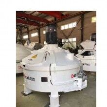 前方高能！行星式攪拌機混合工藝突破創新在透水磚行業中全面升級