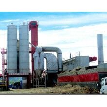 供應瀝青混凝土拌和站