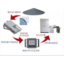 砂含水率在線監測系統