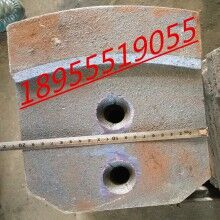 泉州500穩定土廠拌站葉片、攪拌臂