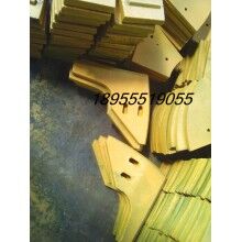 1000攪拌機配件 側葉片 混凝土攪拌機配件