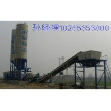 山東/濟南/聊城穩定土拌合站