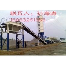 煙臺/威海/青島穩定土拌合站
