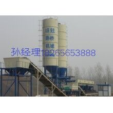孝感/黃岡/咸寧穩定土拌合站