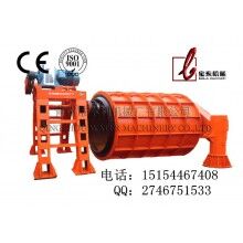 水泥制管機 XG懸輥式水泥制管機