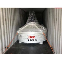 行星式攪拌機滿足混凝土物料配比設(shè)計，開啟新一輪混合應(yīng)用