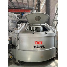 立軸行星式攪拌機(jī)硬核擔(dān)當(dāng)，實(shí)現(xiàn)水泥制品行業(yè)新跨越