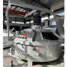 大發(fā)現(xiàn)！行星式攪拌機(jī)強(qiáng)勁動力實(shí)現(xiàn)耐火材料混合攪拌新高度