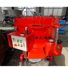 行星式混凝土攪拌機(jī)傳承積淀優(yōu)勢，全面布局行業(yè)混合質(zhì)量