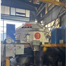 行星式混凝土攪拌機(jī)以“一機(jī)之力”拉動了行業(yè)攪拌的經(jīng)濟(jì)值