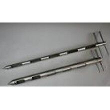 窗口關閉式取樣器/