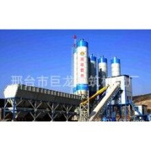 HZS90混凝土攪拌站(攪拌樓)