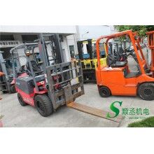 廣州叉車，叉車貨叉