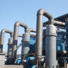 焦化廠煙氣脫硫吸收塔 自有工廠質優價廉