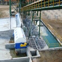 供應滾筒式砂石分離機 免費看場地設計方案