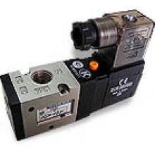 橡膠密封 三通 先導型 DS300系列