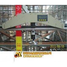 線索張力測(cè)量?jī)x使用方法