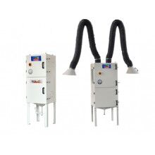 ROL-YW工業(yè)油霧凈化機(jī)