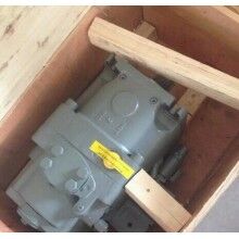 山東地區A11VLO190LRDU2泵車力士樂液壓柱塞泵價格