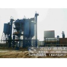 干粉砂漿攪拌站設備專業制造商